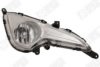 SPILU 690086 Fog Light